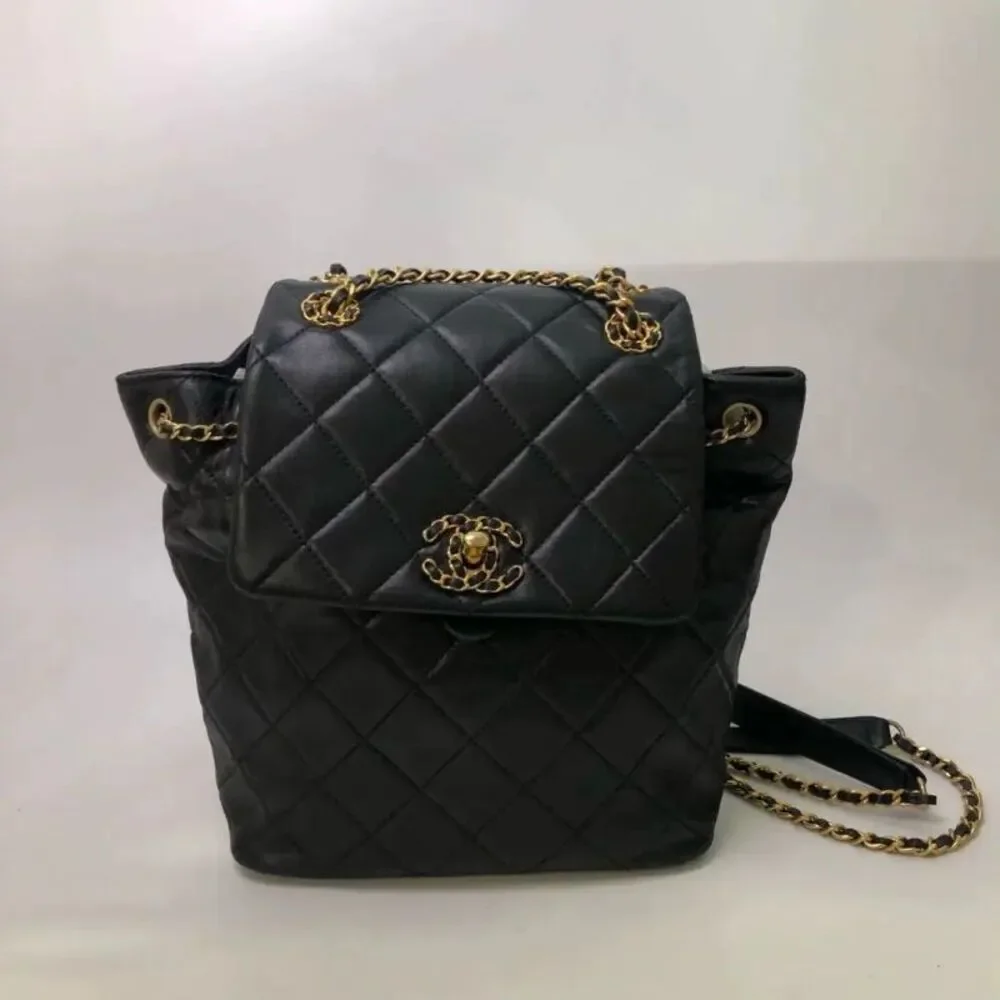 Chanel Women Pre-Loved Bag Very Good Condition